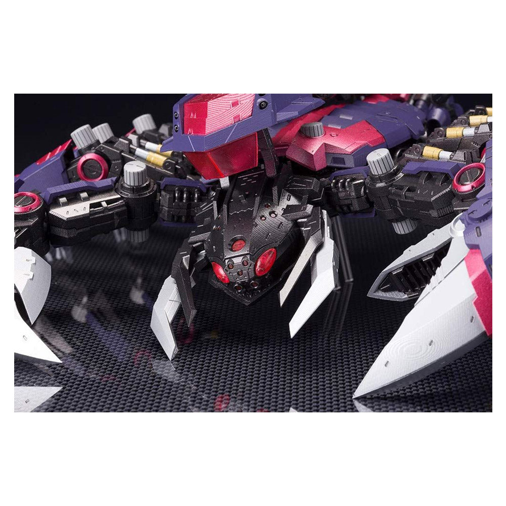 KOTOBUKIYA ZOIDS EZ-036 DEATH STINGER (REISSUE) KOTOBUKIYA ZOIDS EZ-036 DEATH STINGER (REISSUE)